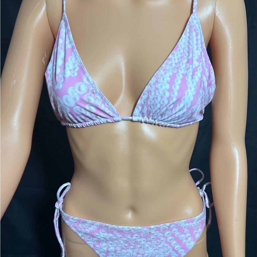 Givenchy Bikini Set